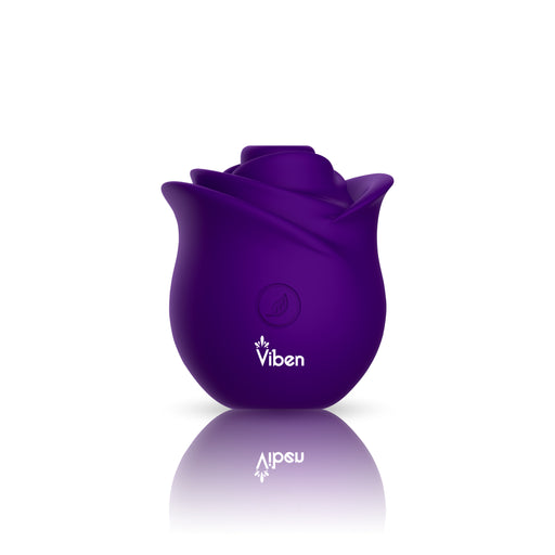 "Zen Rose - Violet VB-75013"