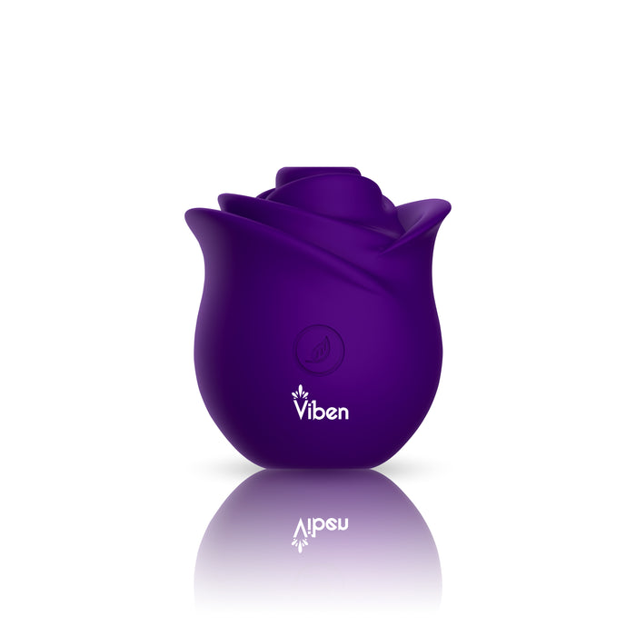 "Zen Rose - Violet VB-75013"