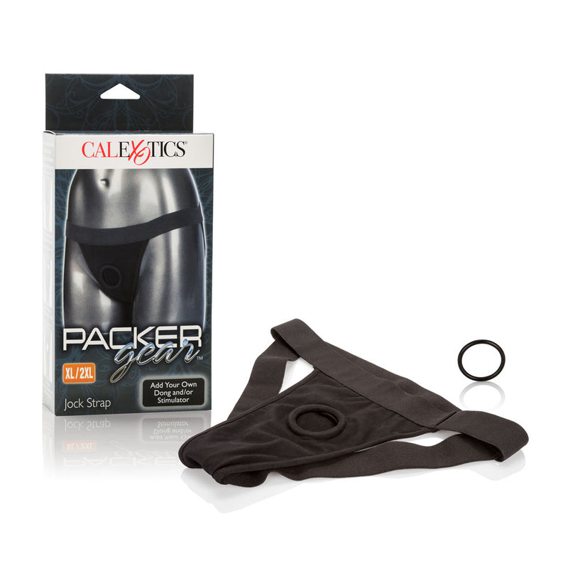 CalExotics Packer Gear Jock Strap Xl/2xl