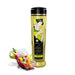 "Massage Oils - Irresistible - 8 Fl. Oz. Asian Fusion SHU1218"