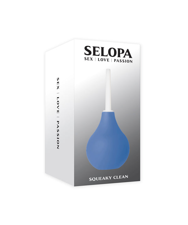 Evolved Novelties Squeaky Clean - Blue