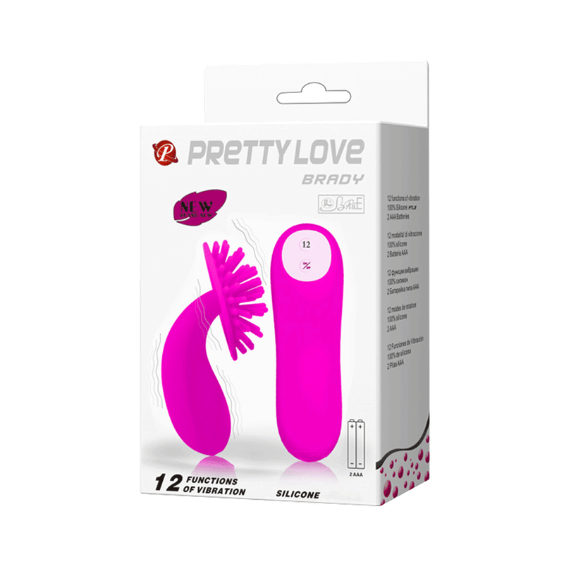 Pretty Love Pretty Love - Brady