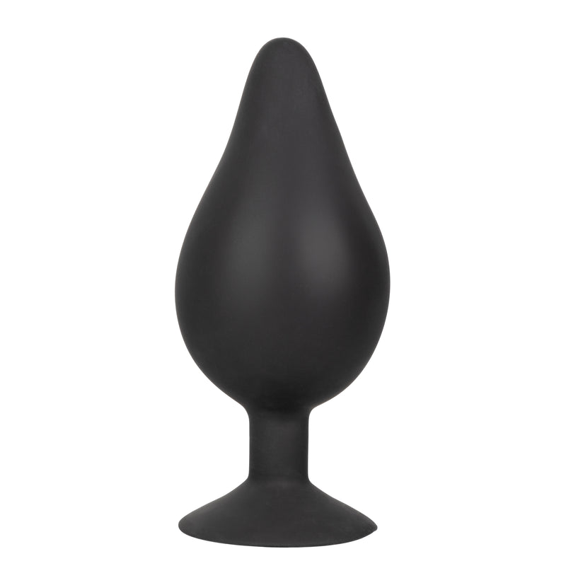 CalExotics Xl Silicone Inflatable Plug