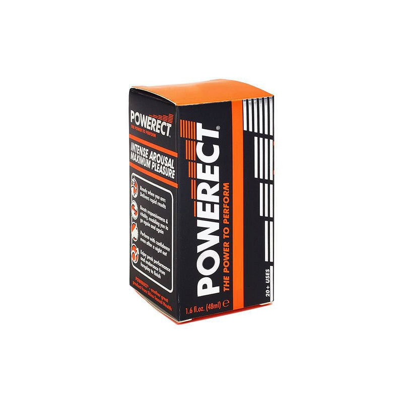 Creative Conceptions Powerect Cream 48ml Pump