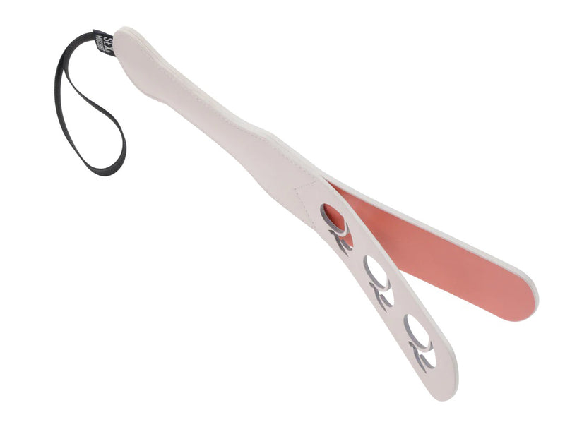 Sportsheets Peaches N Creame Paddle - Pink