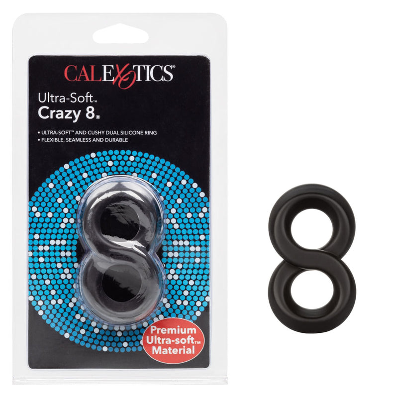 CalExotics Ultra-Soft Crazy 8