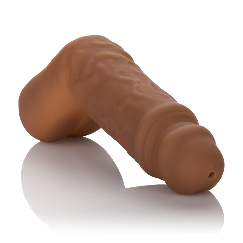 CalExotics Packer Gear 5 Inch Stp Packer - Brown