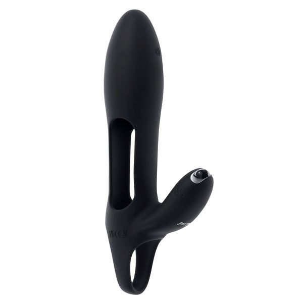 Evolved Novelties Nautilus - Black