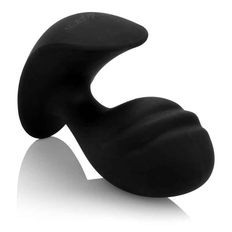 CalExotics Booty Call Petite Probe - Black