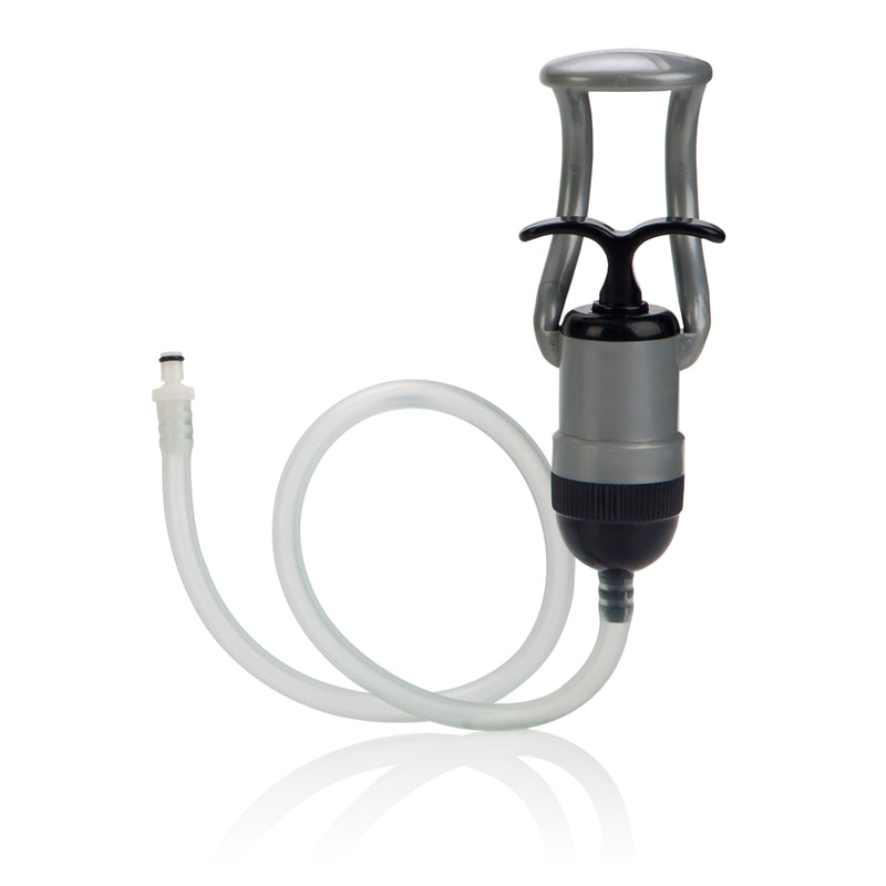 CalExotics Enhance Travel Pump System