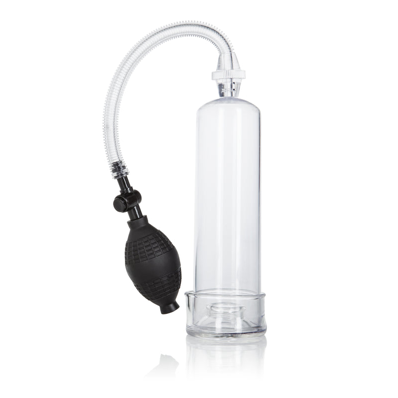 CalExotics Dr. Joel Kaplan Erection Pump