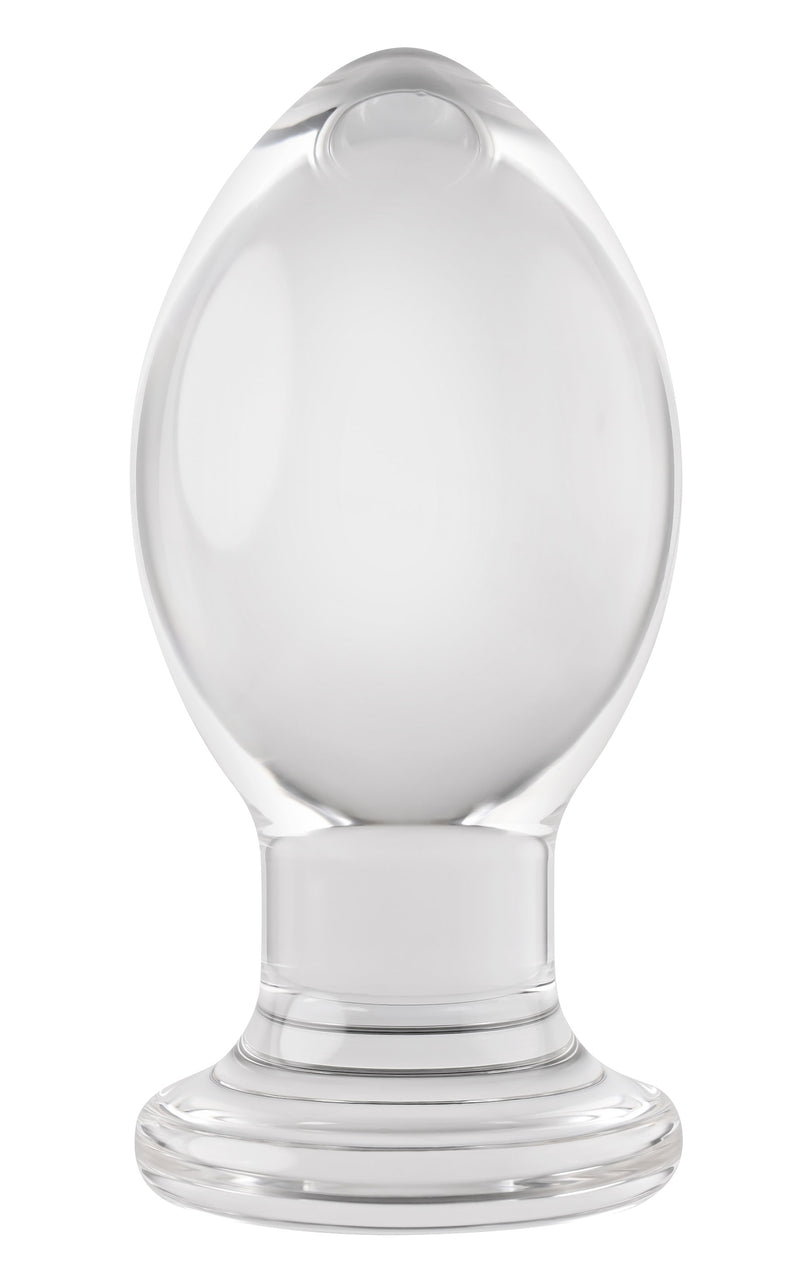 Evolved Novelties Crystal Ball - Clear