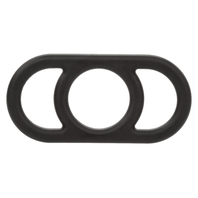 CalExotics Peak Edging Kit - Black/clear