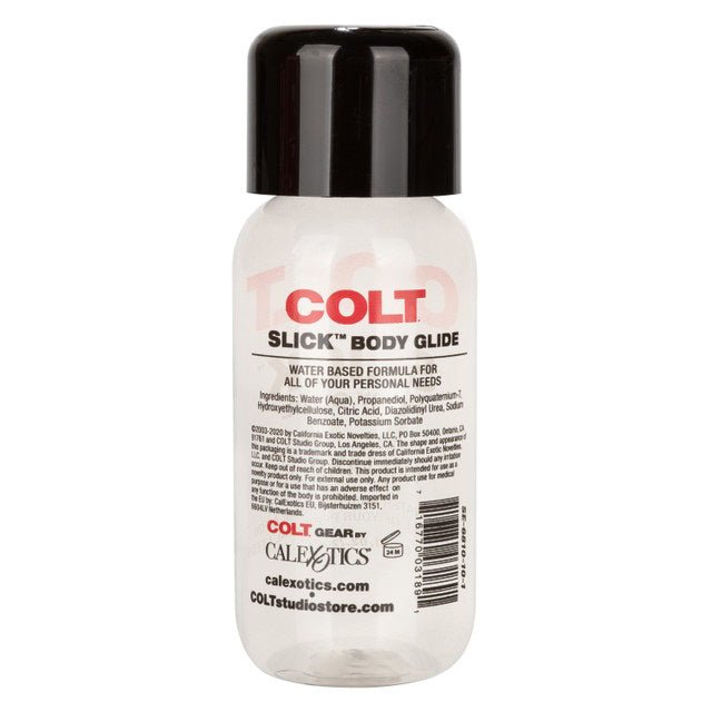 CalExotics Colt Slick Lube 8.9 Oz