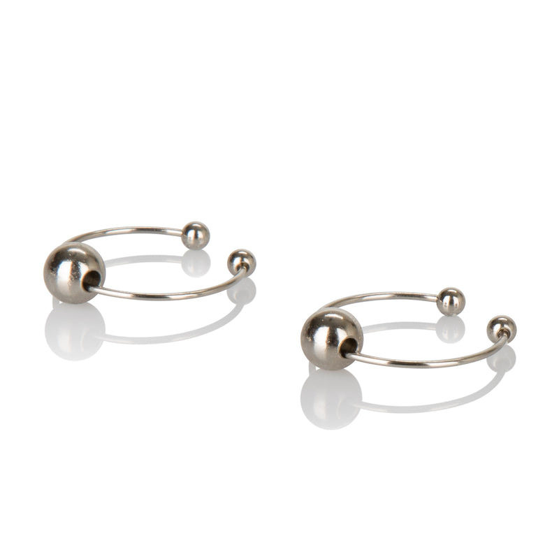 CalExotics Nipple and Clitorial Non-Piercing Body Jewelry