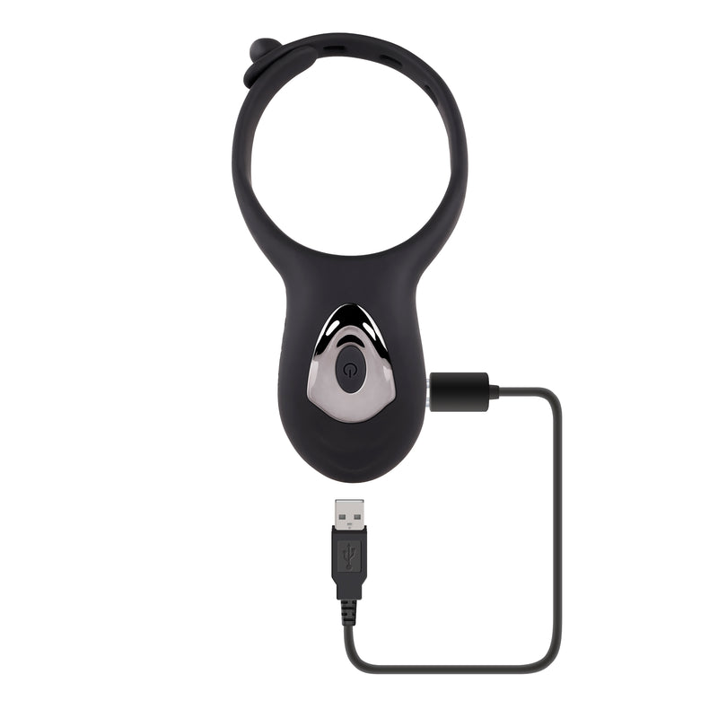 Evolved Novelties Mr. Tickler - Black