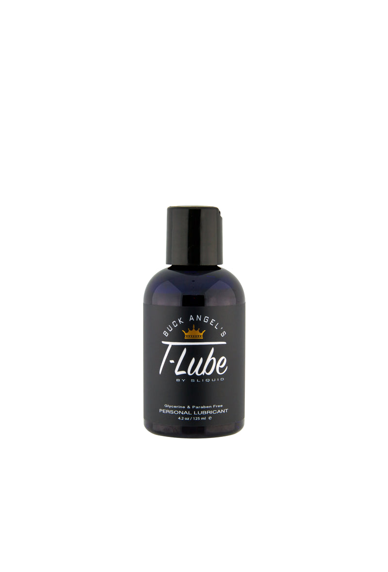 Sliquid Buck Angel's T-Lube 4.2 Oz.