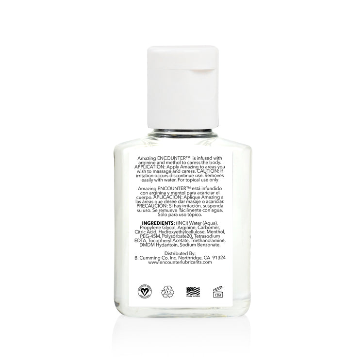 B. Cummings Amazing Encounter - 24ml