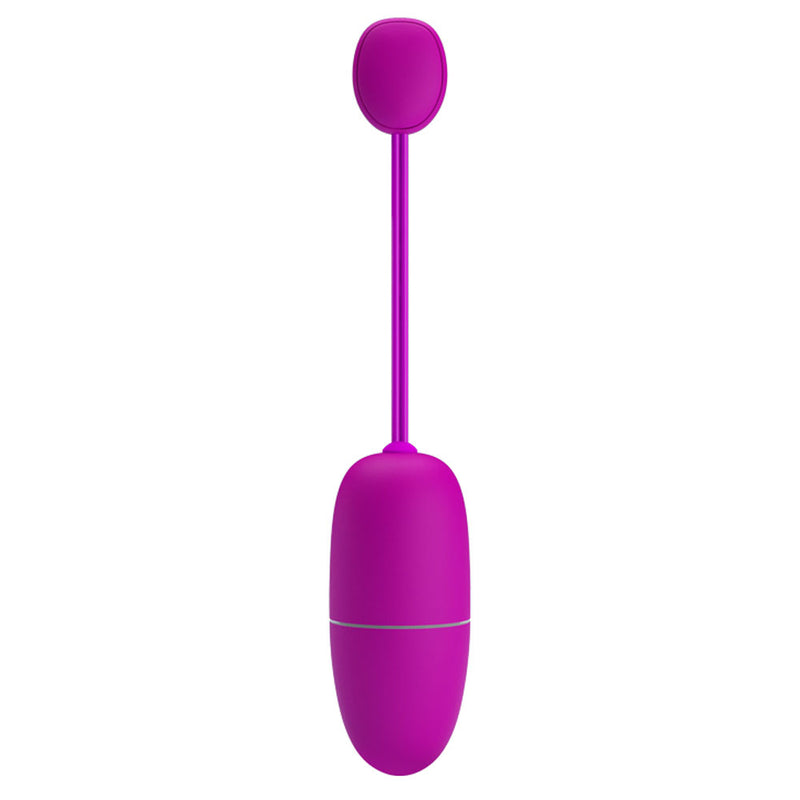 Pretty Love Pretty Love Nymph Global Remote Control Series - Purple