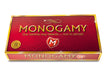 "Monogamy a Hot Affair With Your Partner - Spanish Version CC-USMONOGSP"