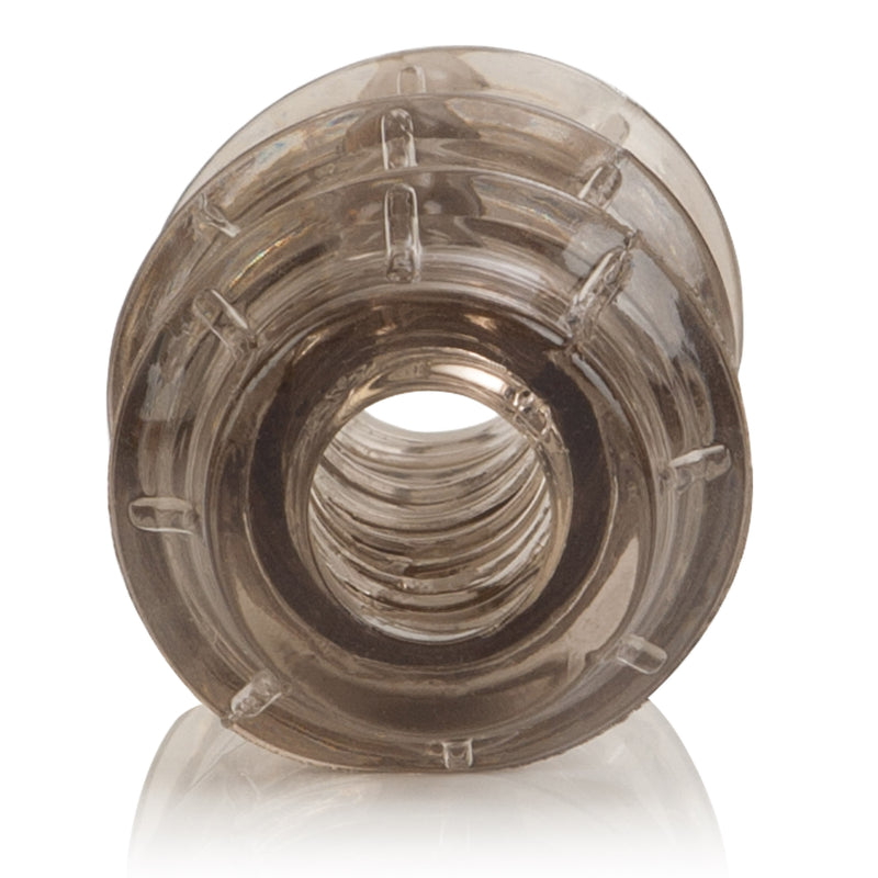 CalExotics Dr. Joel Kaplan Beaded Girth Ring Triple Stacker