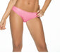 "Wet Basic Srunchy Panty Medium/large - Wet Pink GE-3025WPNKML"
