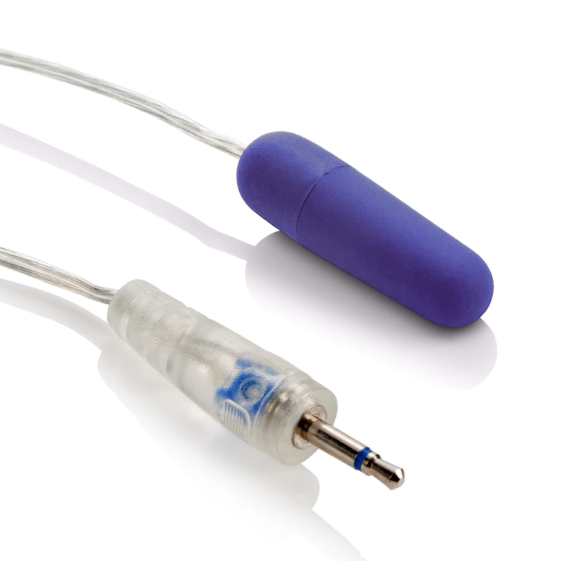 CalExotics Whisper Micro Bullet - Purple