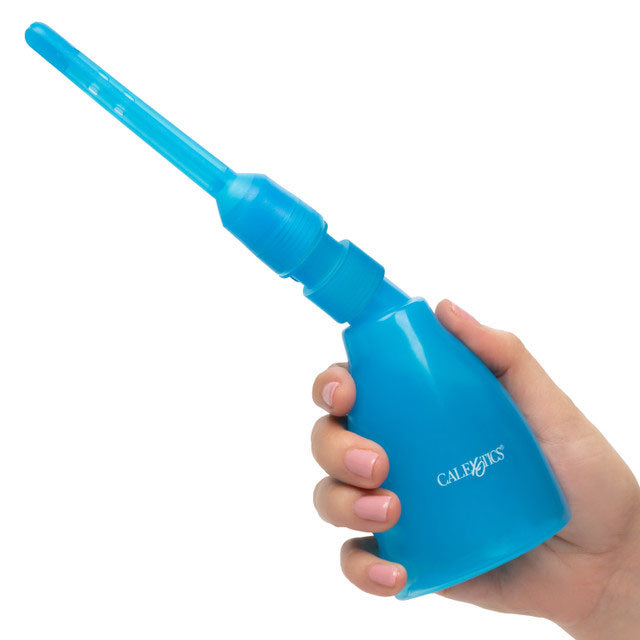 CalExotics One-Way Ultimate Douche - Blue