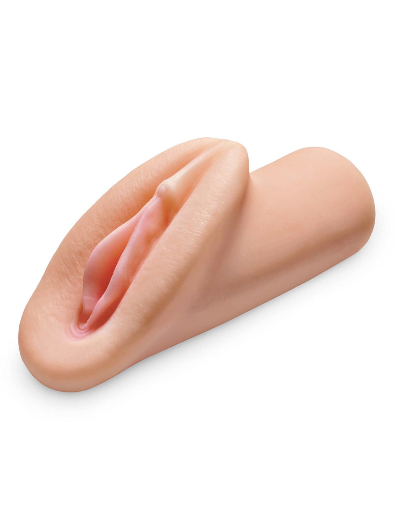 Pipedream Perfect Pussy Heaven Stroker - Stroker Masturbator - Realistic Pocket Pussy