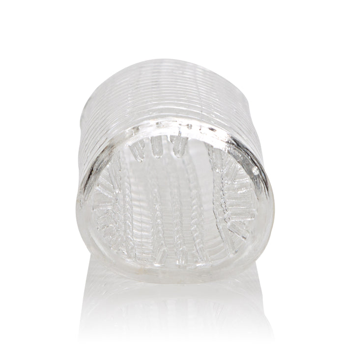 "Hand Job Stroker 5.5 Inches SE0989002"