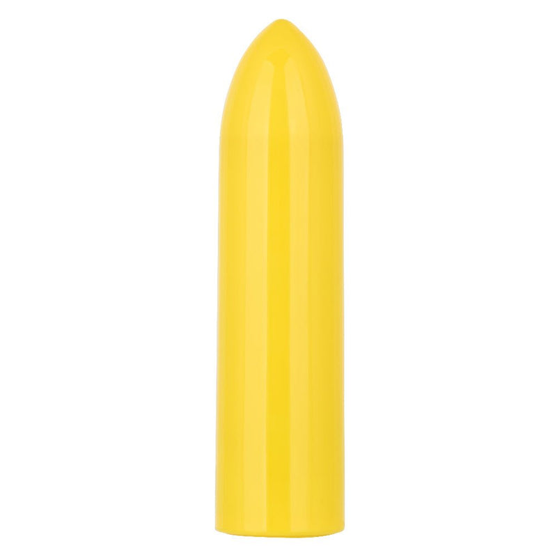 "Turbo Buzz Classic Bullet - Yellow SE0061732"