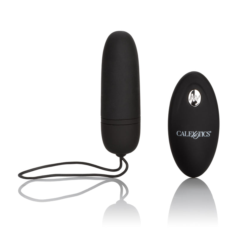 CalExotics Silicone Remote Bullet