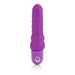 "Waterproof Power Stud Curvy Dong - Purple SE0836033"