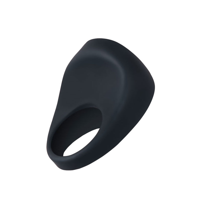 VeDO Driver Rechargeable Vibrating C-Ring - Black