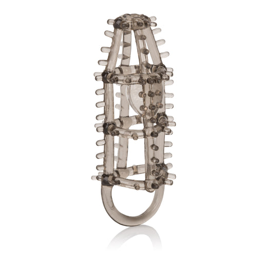 "Ultimate Cock Cage - Smoke SE1609252"