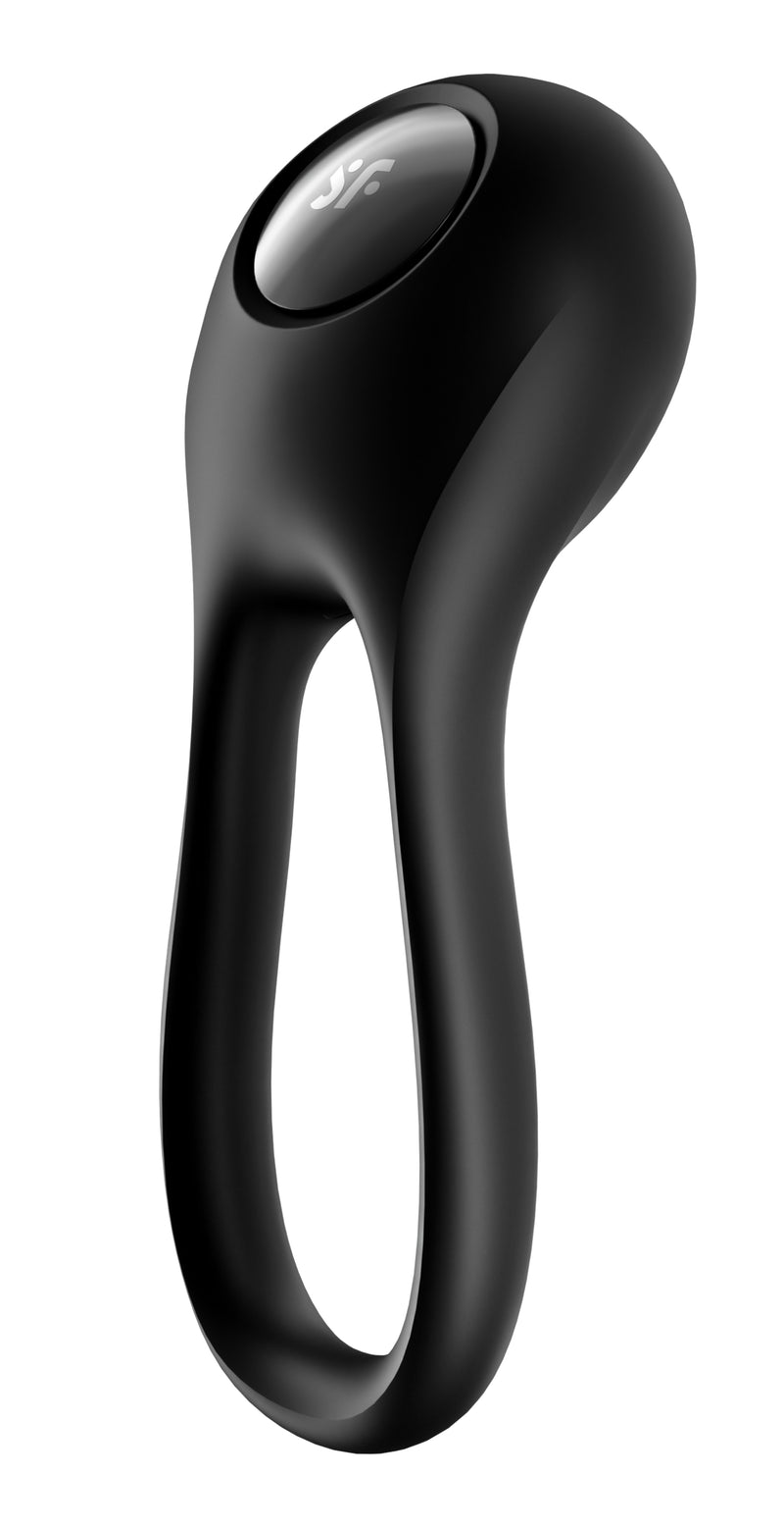 Satisfyer Majestic Duo - Black