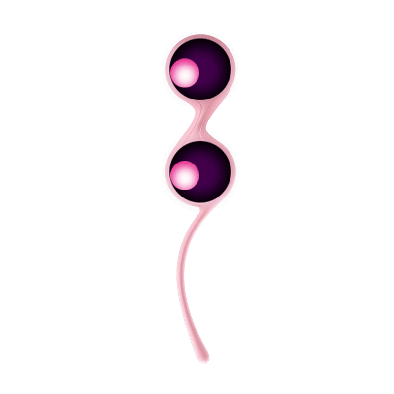 Pretty Love Pretty Love - Kegel Tighten Up 1 - Pink