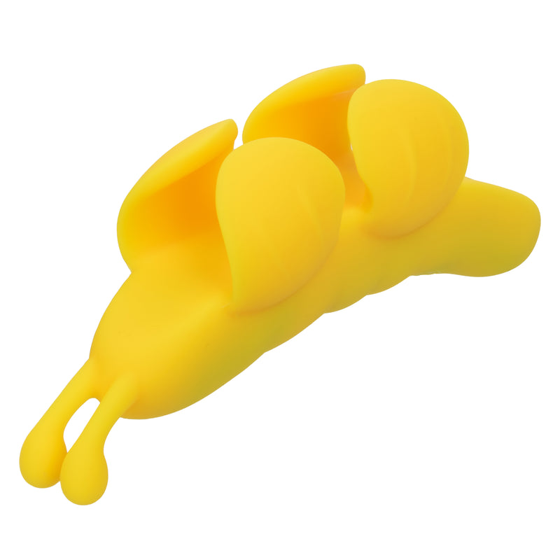 CalExotics Neon Vibes the Butterfly Vibe - Yellow