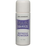 "Main Squeeze - Refresh Powder - 1 Oz. Bulk DJ5205-05-BU"