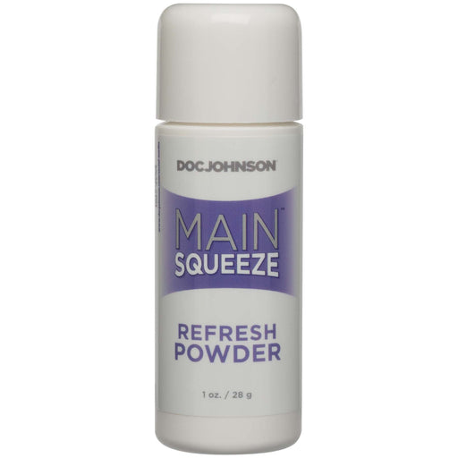 "Main Squeeze - Refresh Powder - 1 Oz. Bulk DJ5205-05-BU"