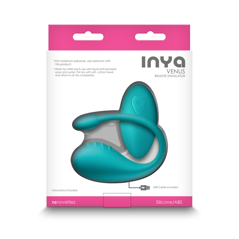 nsnovelties Inya - Venus - Teal