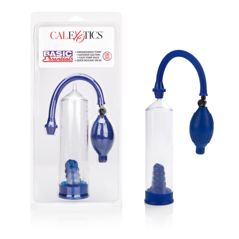 CalExotics Basic Essentials Pump