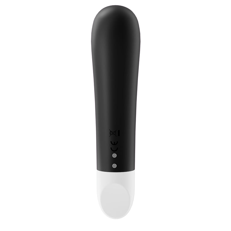 Satisfyer Ultra Power Bullet 2 - Black