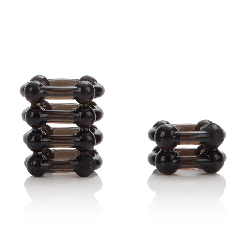 CalExotics Colt Enhancer Ring - Smoke