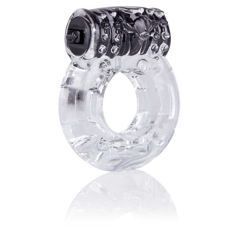 Screaming O Screaming O Vibro Man - Each - Black