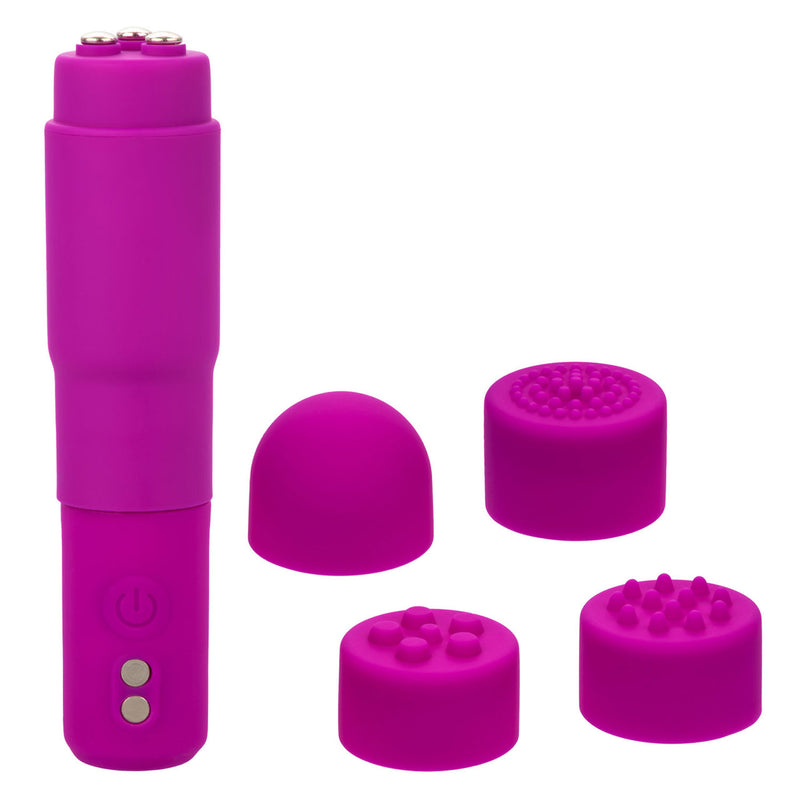 CalExotics Kyst Mega-Mite - Pink