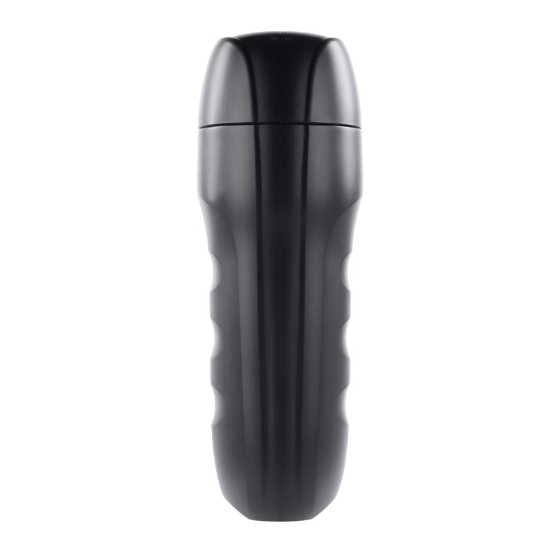 Evolved Novelties Grip It - Light - Realistic Stroker Masturbator - Canister Masturbation Cup