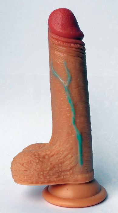 "Skinsations - Skintastic Series - Best Man - 6.5 Inches HTP3132"