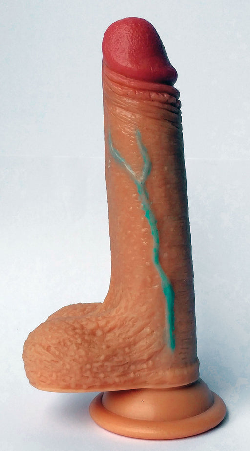 "Skinsations - Skintastic Series - Best Man - 6.5 Inches HTP3132"