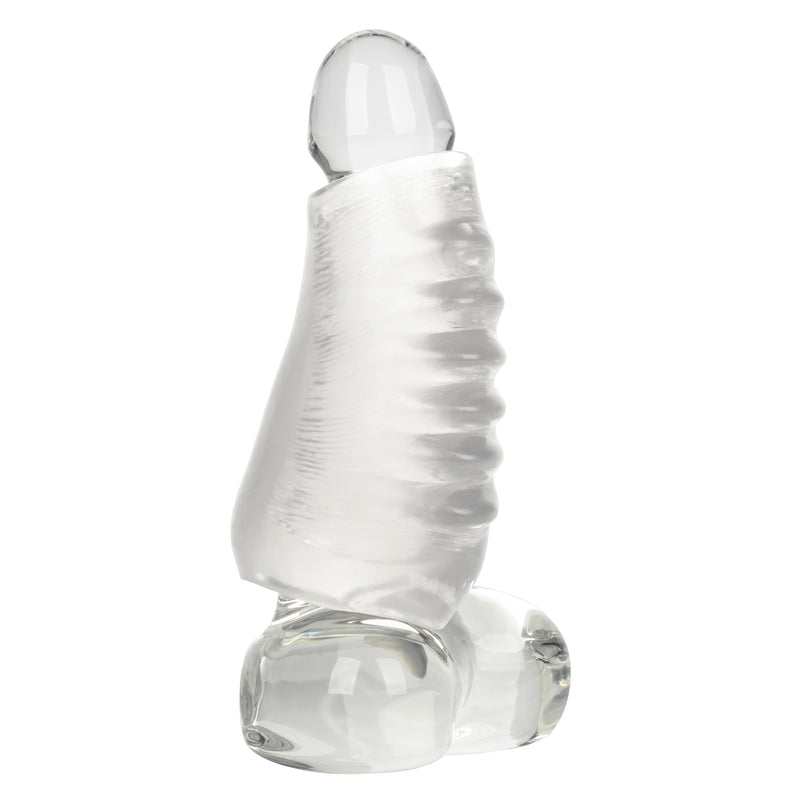 CalExotics Hot Rod Xtreme Enhancer - Clear
